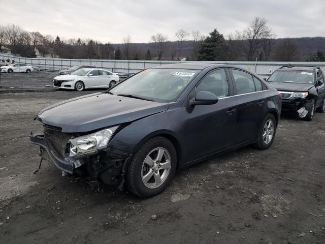 Obraz 2016 CHEVROLET CRUZE LIMITED LT 2016