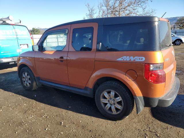 Obraz 2 z 2007 HONDA ELEMENT EX 2007 z VIN 5J6YH28767L011029