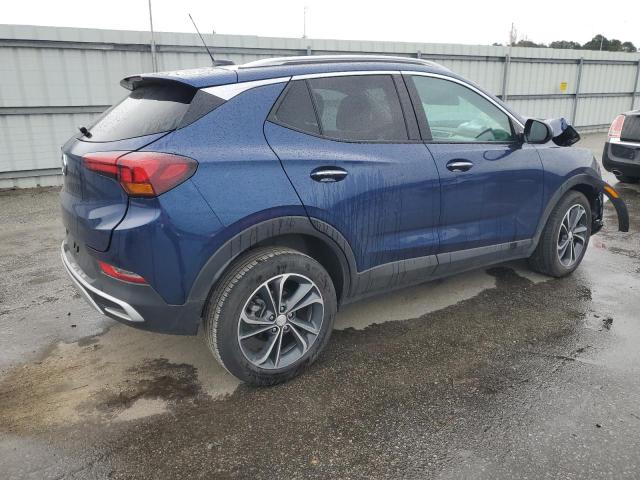 Изображение 3 2023 BUICK ENCORE GX SELECT 2023 с VIN KL4MMDS24PB052140