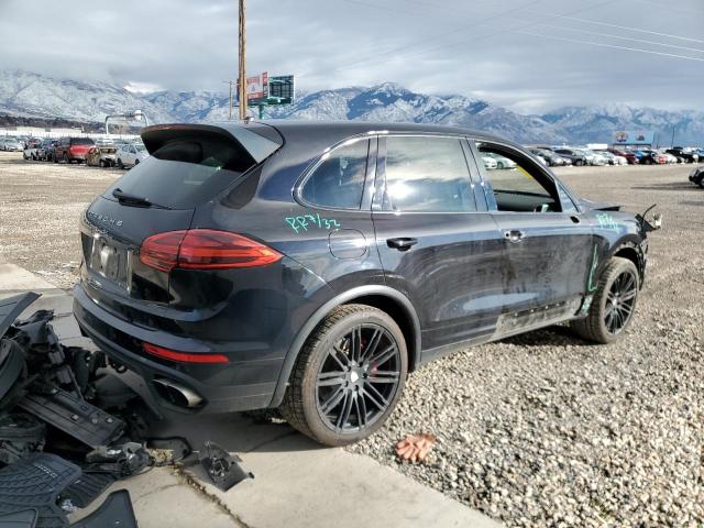 Изображение 3 2015 PORSCHE CAYENNE TURBO 2015 с VIN WP1AC2A27FLA80538