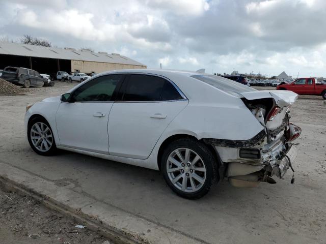 Изображение 2 2014 CHEVROLET MALIBU 2LT 2014 с VIN 1G11E5SL7EF282791