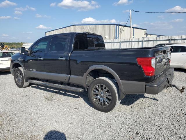Изображение 2 2019 NISSAN TITAN XD SL 2019 с VIN 1N6BA1F42KN520984