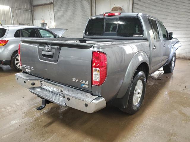 Obraz 3 z 2018 NISSAN FRONTIER S 2018 z VIN 1N6DD0EV4JN704729