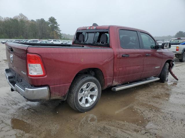 Image 3 of 2023 RAM 1500 BIG HORN/LONE STAR 2023 with VIN 1C6SRFFT1PN636109
