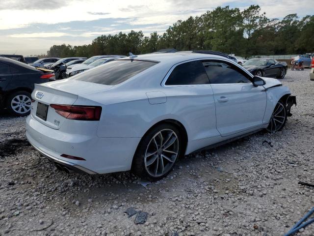 Изображение 3 2018 AUDI S5 PREMIUM PLUS 2018 с VIN WAUP4AF50JA110535