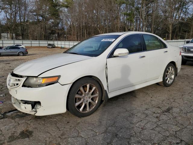 Obraz 2006 Acura TSX 2006