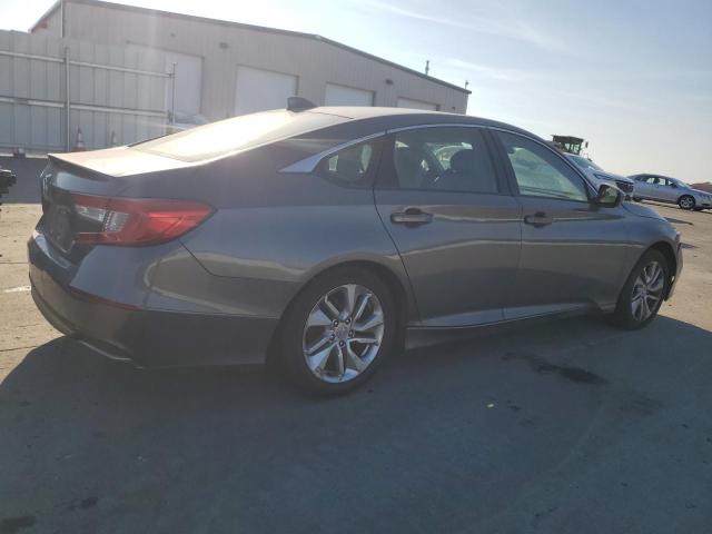 Image 3 of 2018 HONDA ACCORD LX 2018 with VIN 1HGCV1F1XJA252369