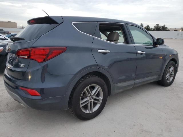 Image 3 of 2018 HYUNDAI SANTA FE SPORT  2018 with VIN 5NMZTDLB9JH093119
