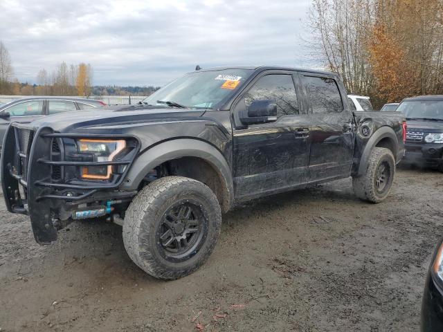 Изображение 1 2020 FORD F150 RAPTOR 2020 с VIN 1FTFW1RG6LFA94613