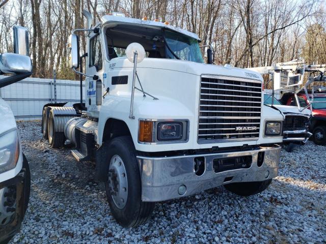 Image 1 of 2020 MACK PINNACLE  2020 with VIN 1M1PN4GY2LM005121