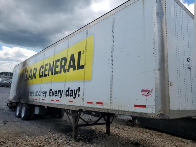 2010 WABASH TRAILER 2010 image