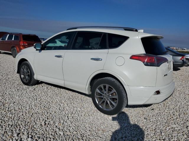 Image 2 of 2017 TOYOTA RAV4 LIMITED 2017 with VIN 2T3YFREV3HW317515