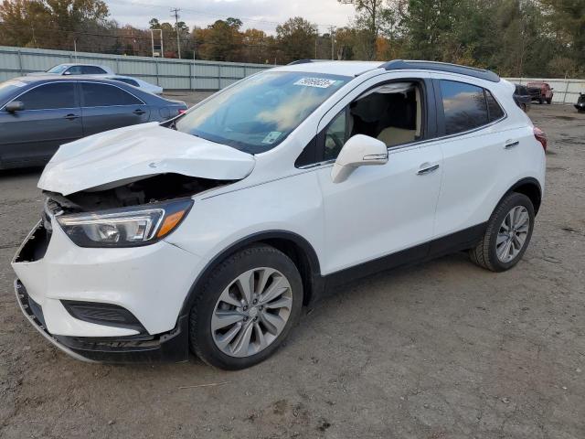 2018 BUICK ENCORE PREFERRED 2018 image