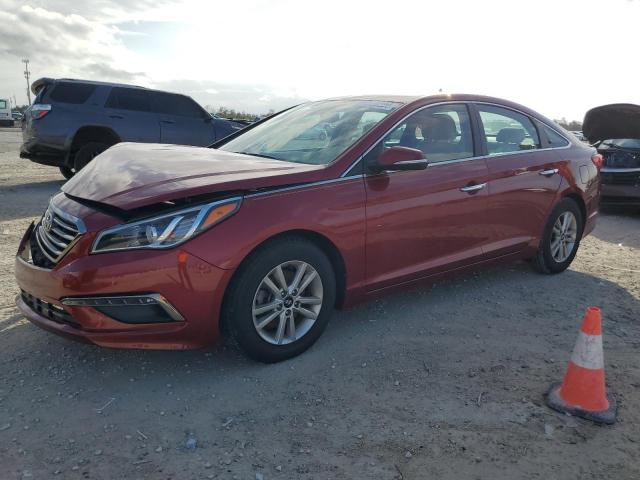 Изображение 1 2015 HYUNDAI SONATA ECO 2015 с VIN 5NPE24AA1FH133215