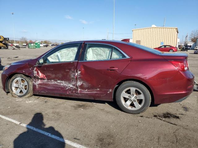 Image 2 of 2015 CHEVROLET MALIBU 1LT 2015 with VIN 1G11C5SL6FF302164