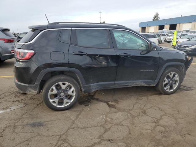 Obraz 3 z 2020 JEEP COMPASS LIMITED 2020 z VIN 3C4NJDCBXLT123139