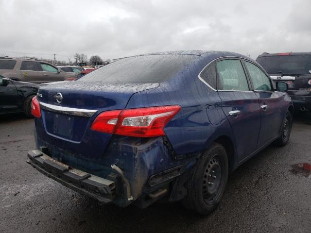 Image 3 of 2017 NISSAN SENTRA S 2017 with VIN 3N1AB7AP7HY403951