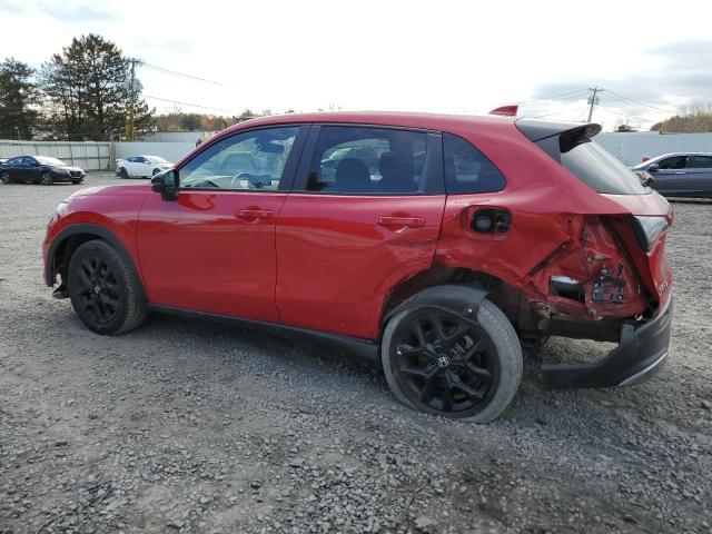 Obraz 2 z 2023 HONDA HR-V SPORT 2023 z VIN 3CZRZ2H59PM702389