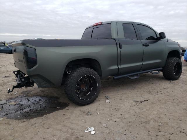 Изображение 3 2007 TOYOTA TUNDRA DOUBLE CAB SR5 2007 с VIN 5TBBV54117S468846
