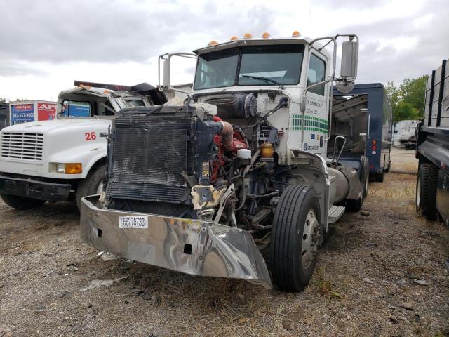 Изображение 2 2013 PETERBILT 386  2013 с VIN 1XPHD49X6DD209139