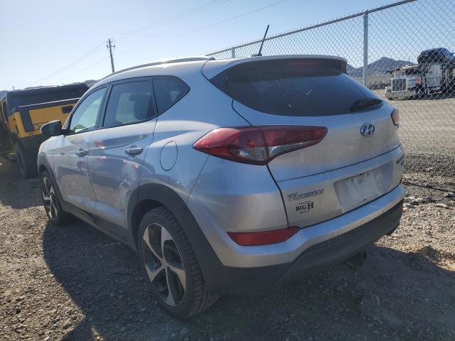 Obraz 2 z 2016 HYUNDAI TUCSON LIMITED 2016 z VIN KM8J3CA29GU042064