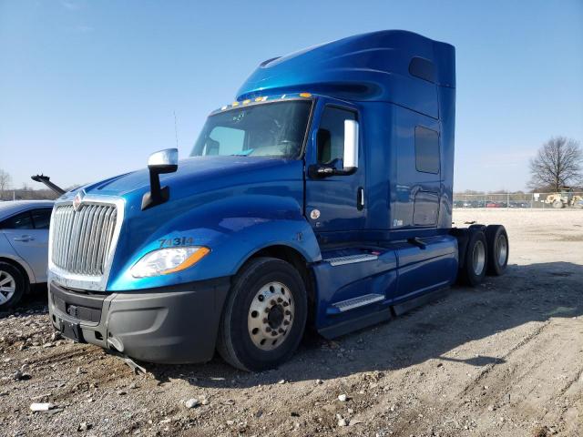 Obraz 2 z 2019 INTERNATIONAL LT625  2019 z VIN 3HSDZAPR7KN313632