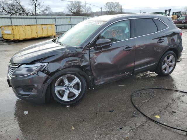 Obraz 2017 LINCOLN MKC PREMIERE 2017