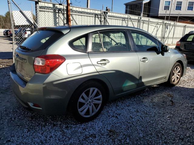 Image 3 of 2016 SUBARU IMPREZA PREMIUM 2016 with VIN JF1GPAB65GH231253