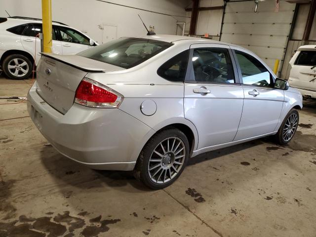 Obraz 3 z 2009 FORD FOCUS SES 2009 z VIN 1FAHP36N29W165390