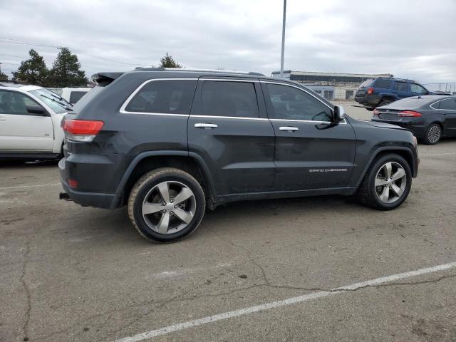 Image 3 of 2015 JEEP GRAND CHEROKEE LIMITED 2015 with VIN 1C4RJEBG3FC848425