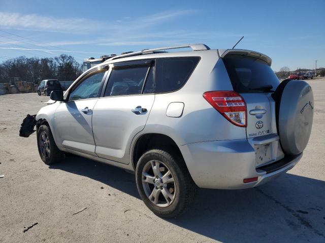 Image 2 of 2010 TOYOTA RAV4  2010 with VIN JTMBF4DV2AD028560
