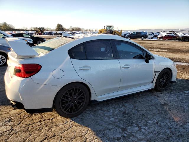 Image 3 of 2015 SUBARU WRX STI 2015 with VIN JF1VA2L6XF9813872