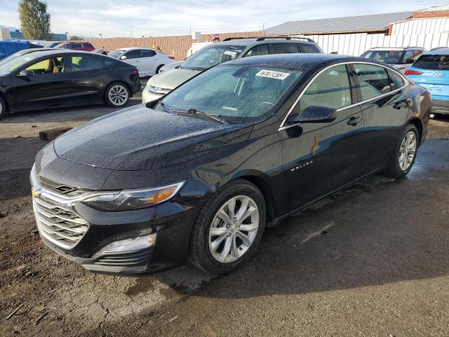 Изображение 1 2020 CHEVROLET MALIBU LT 2020 с VIN 1G1ZD5ST2LF084428