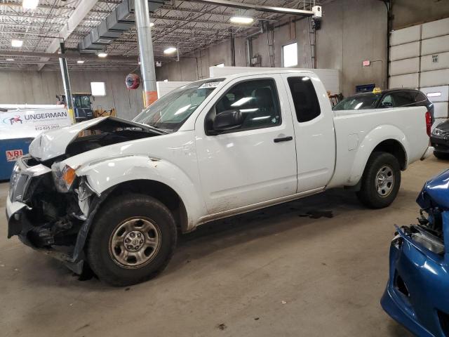 Image 1 of 2017 NISSAN FRONTIER S 2017 with VIN 1N6BD0CT2HN751096