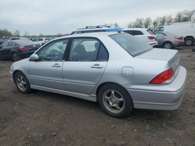 Obraz 2 z 2002 MITSUBISHI LANCER OZ RALLY 2002 z VIN JA3AJ86E42U078603