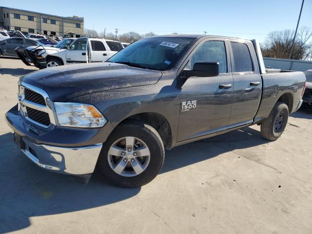 Image 1 of 2022 RAM 1500 CLASSIC TRADESMAN 2022 with VIN 1C6RR6FG8NS223300