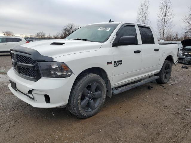 Obraz 2022 RAM 1500 CLASSIC TRADESMAN 2022
