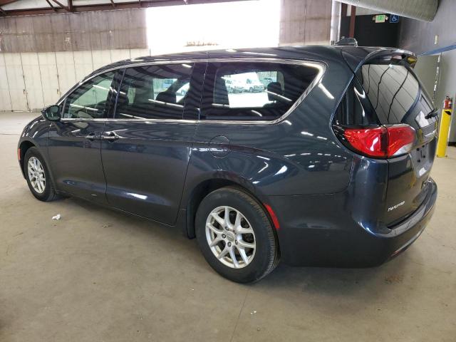 Изображение 2 2020 CHRYSLER PACIFICA TOURING 2020 с VIN 2C4RC1FG0LR185332