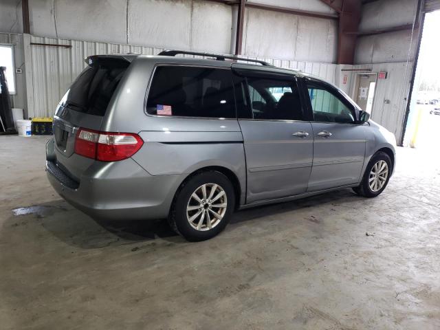Obraz 3 z 2007 HONDA ODYSSEY TOURING 2007 z VIN 5FNRL38827B087941