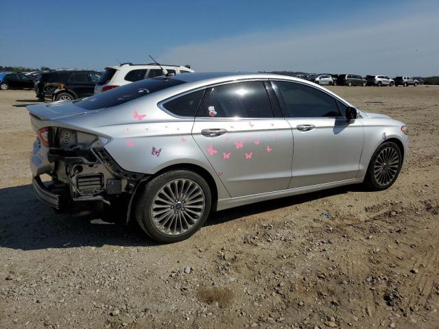 Obraz 3 z 2014 FORD FUSION TITANIUM 2014 z VIN 3FA6P0K9XER154651