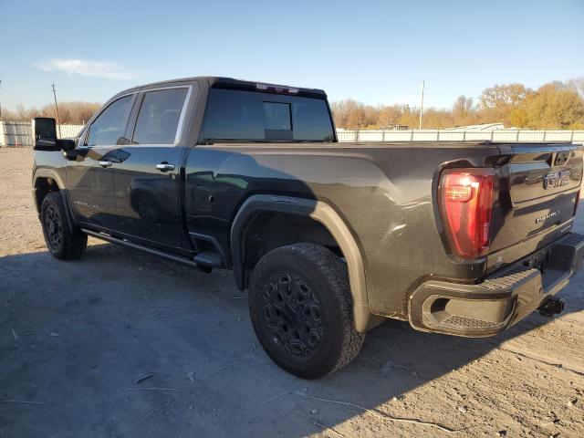 Изображение 2 2023 GMC SIERRA K2500 DENALI 2023 с VIN 1GT49REYXPF250931