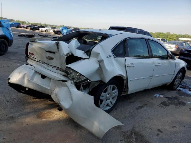 Изображение 3 2007 CHEVROLET IMPALA LT 2007 с VIN 2G1WC58RX79183174