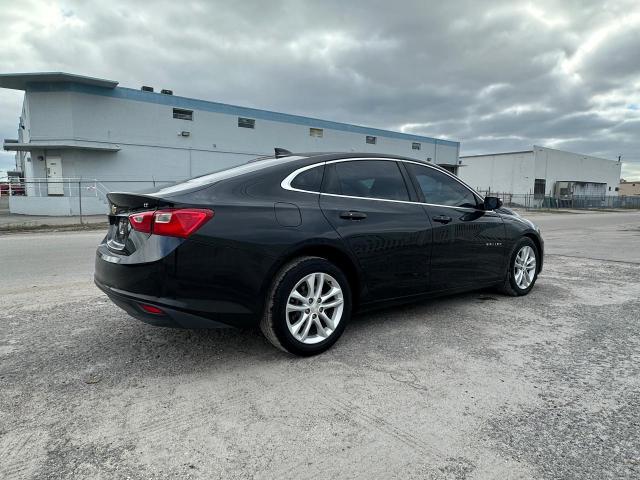 Изображение 3 2016 CHEVROLET MALIBU LT 2016 с VIN 1G1ZE5ST2GF307618