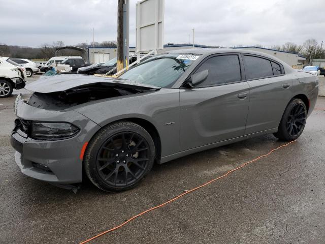 2017 DODGE CHARGER R/T 2017 image