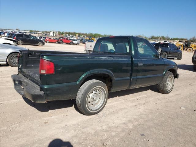 Изображение 3 2003 CHEVROLET S TRUCK S10 2003 с VIN 1GCCS14H738214311