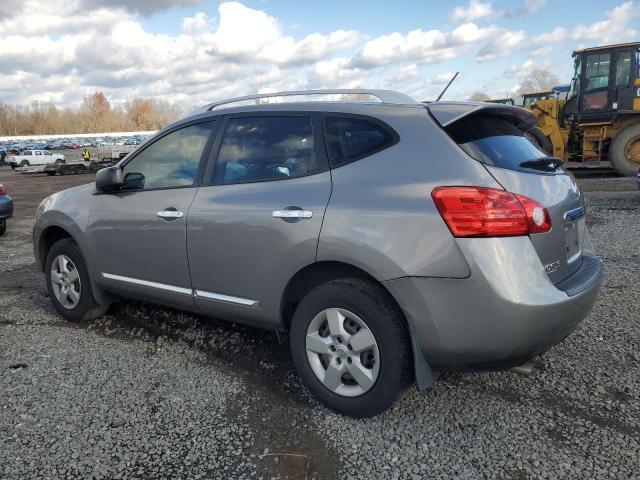 Image 2 of 2014 NISSAN ROGUE SELECT S 2014 with VIN JN8AS5MV2EW708762