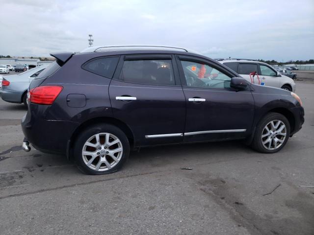 Image 3 of 2011 NISSAN ROGUE S 2011 with VIN JN8AS5MV7BW291747