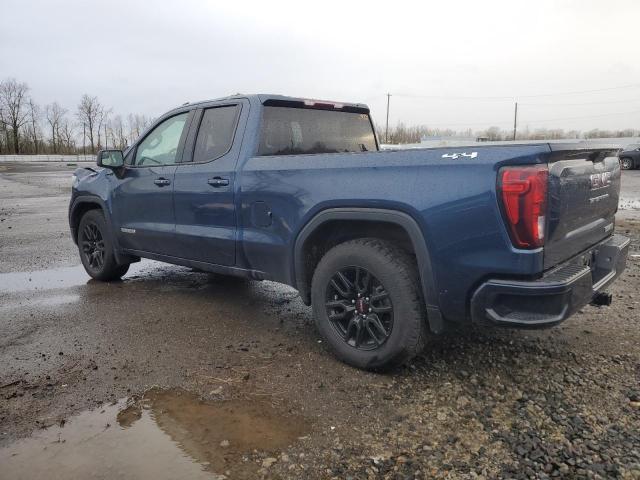 Изображение 2 2019 GMC SIERRA K1500 ELEVATION 2019 с VIN 1GTR9CEDXKZ421362