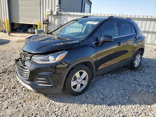 Image 1 of 2019 CHEVROLET TRAX 1LT 2019 with VIN 3GNCJLSBXKL366376
