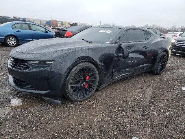 Obraz 1 z 2020 CHEVROLET CAMARO LS 2020 z VIN 1G1FB1RX6L0135622